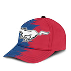 Ford Mustang Cap CSC011