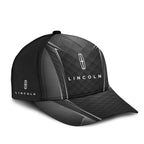 Lincoln Cap CSC057