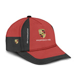 Porsche Cap CSC026