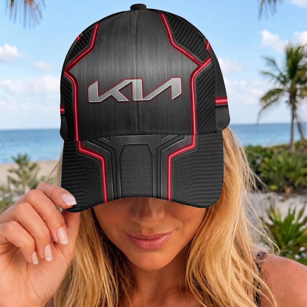 Kia Cap CSC072