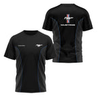 Ford Mustang T-shirt SC072