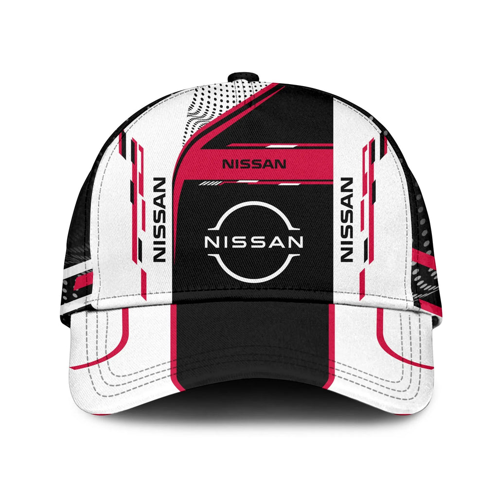 Nissan Cap CSC035