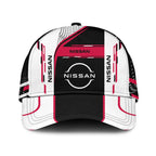Nissan Cap CSC035