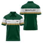 Bentley Short Sleeve Polo SC046