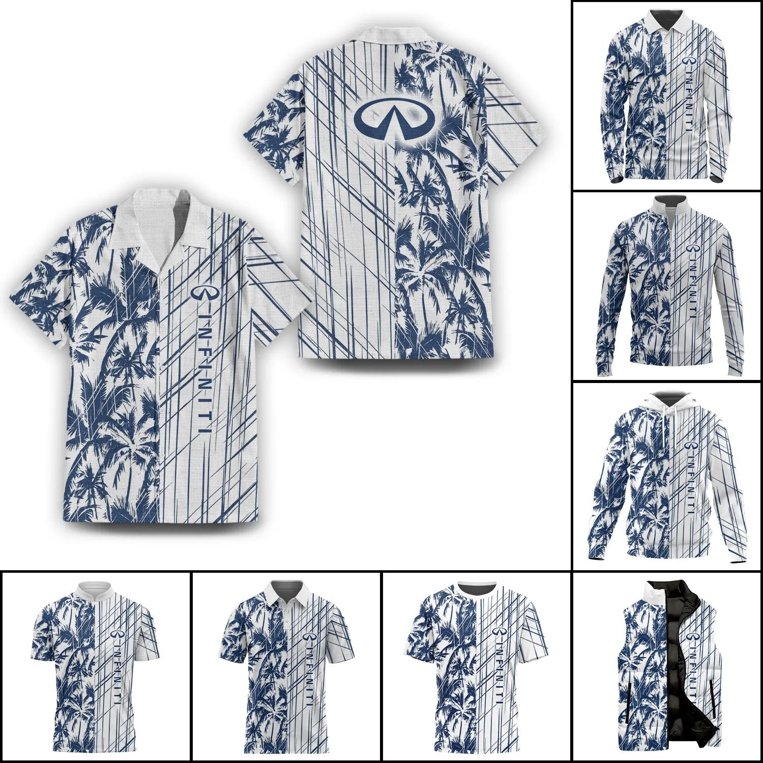 Infiniti Apparels SHW041