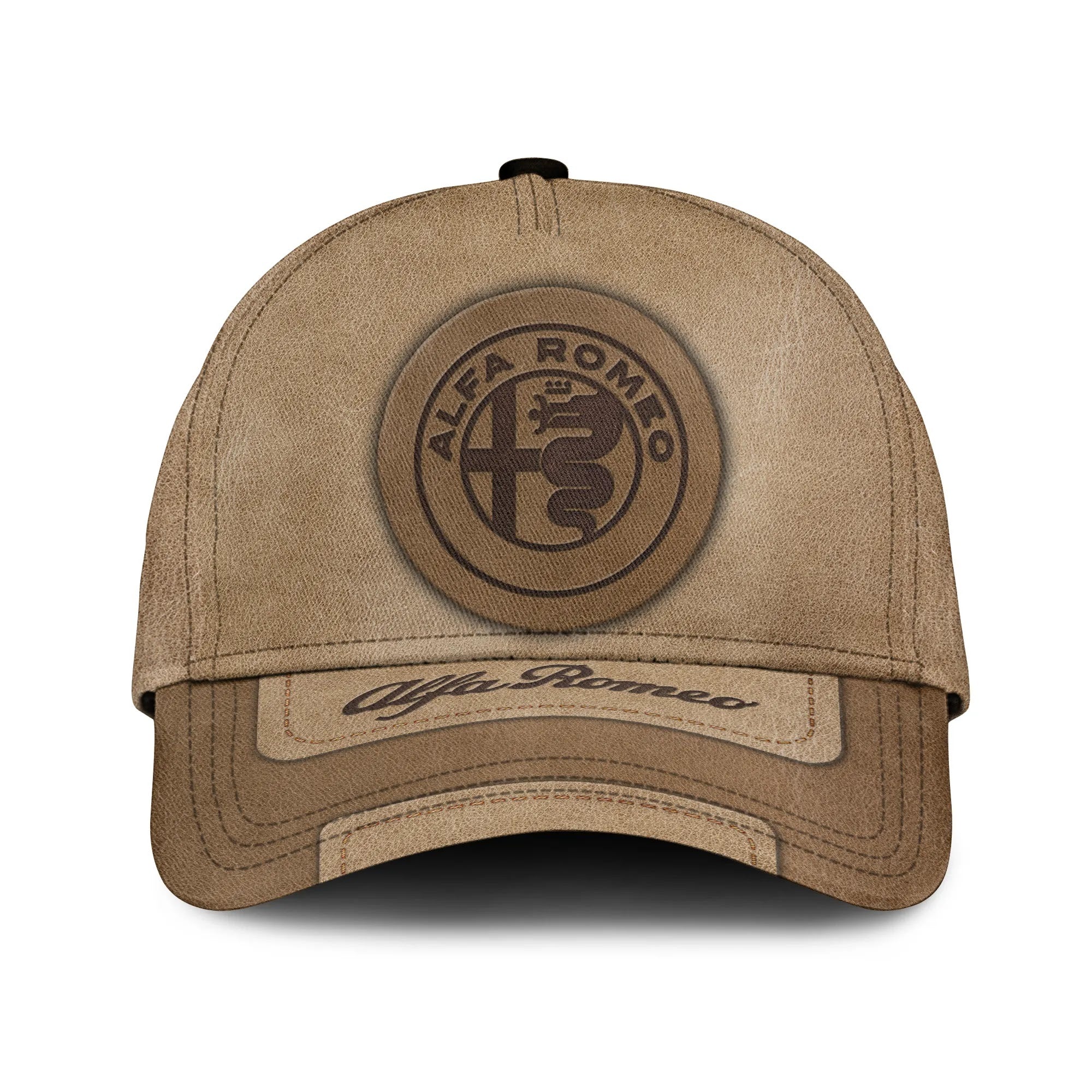 Alfa Romeo Cap CSC004