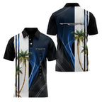 Chrysler Short Sleeve Polo SHW036