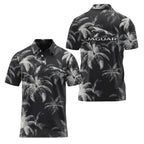 Jaguar Short Sleeve Polo SC112