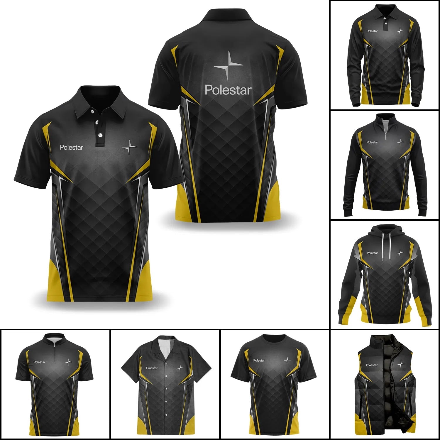 Polestar Apparels SC074