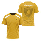 Lamborghini T-shirt SC082