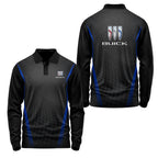 Buick Long Sleeve Polo SC056