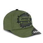 Jeep Cap CSC018