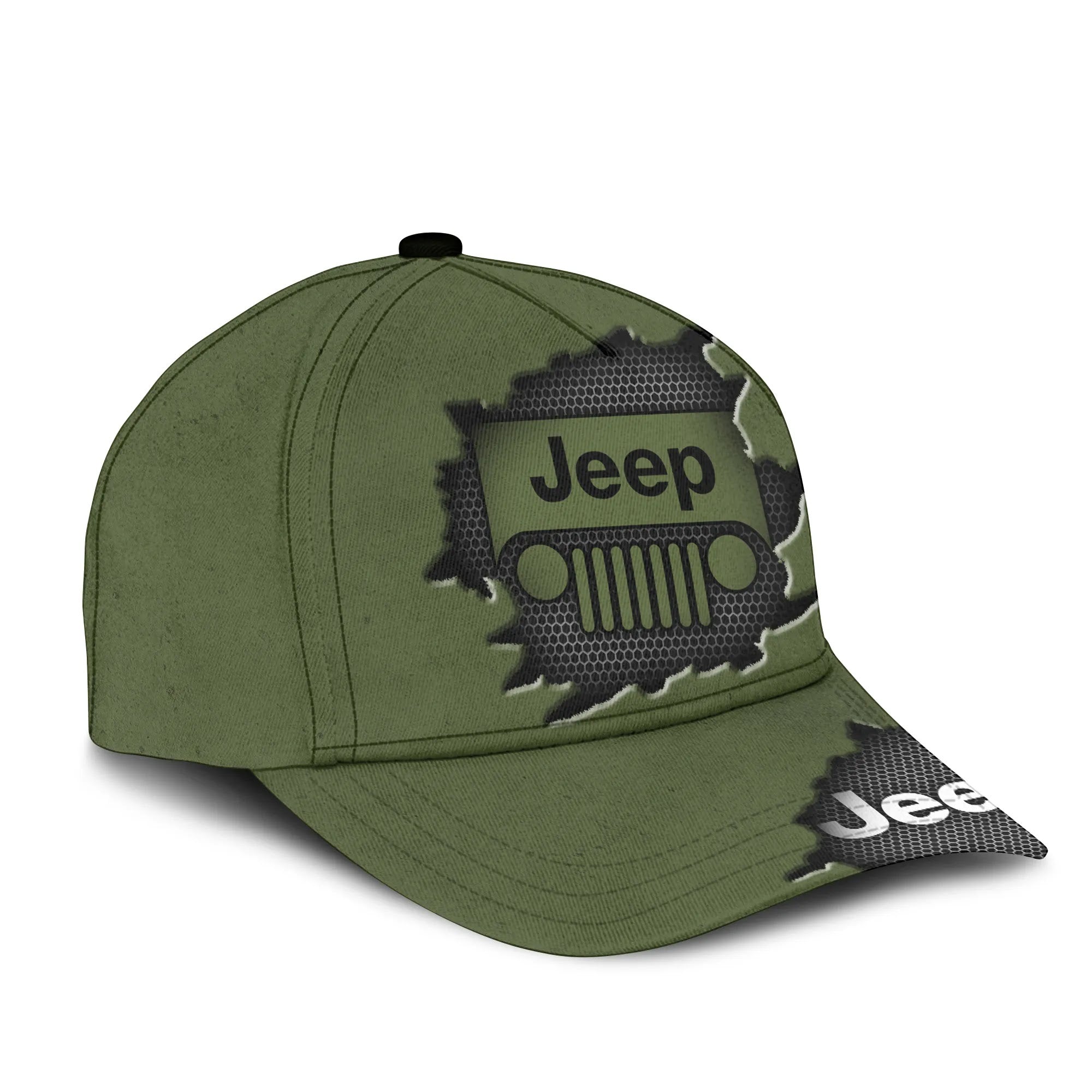 Jeep Cap CSC018