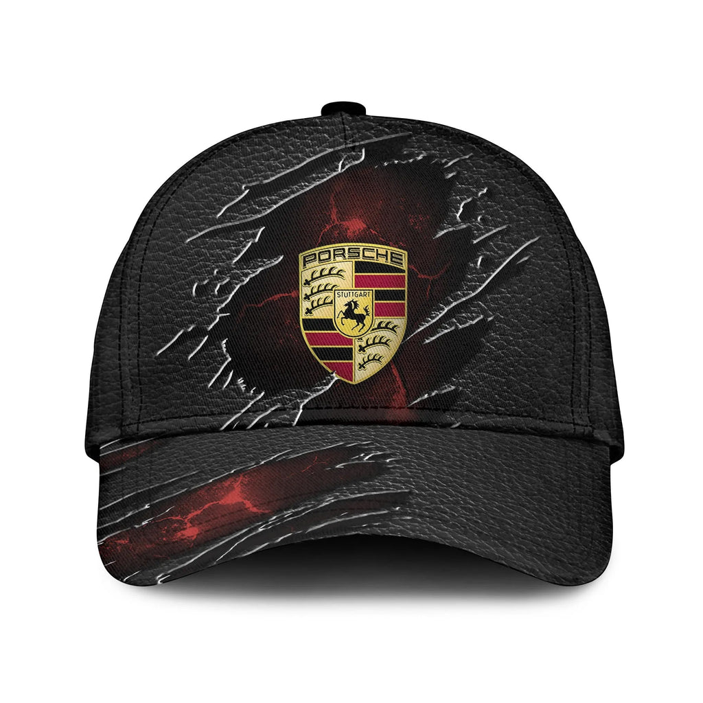 Porsche Cap CSC021