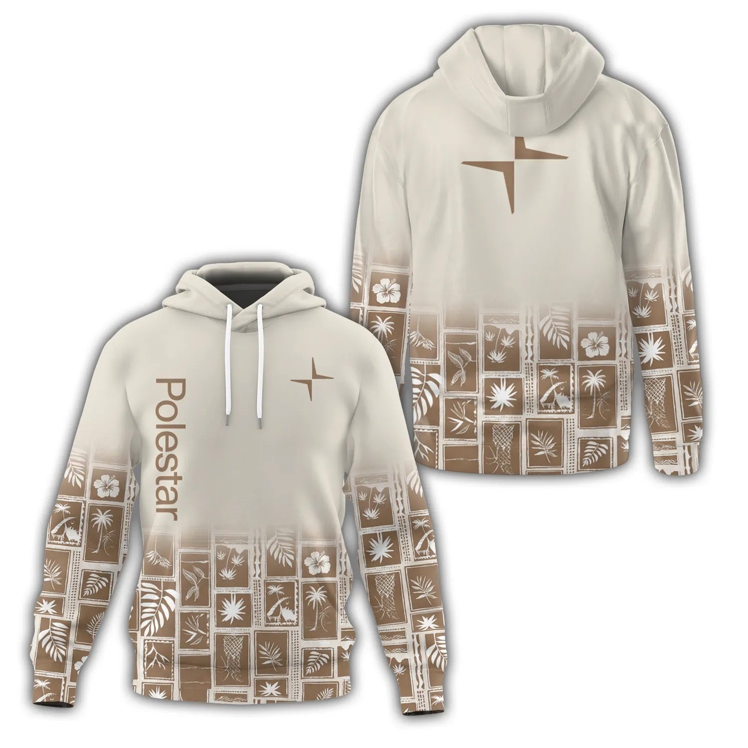 Polestar Hoodie SHW067
