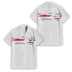 Corvette Premium Hawaiian Shirt SC100-2