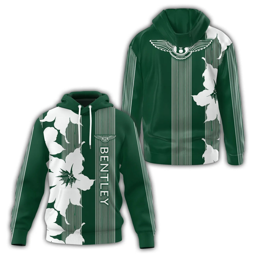 Bentley Hoodie SHW039