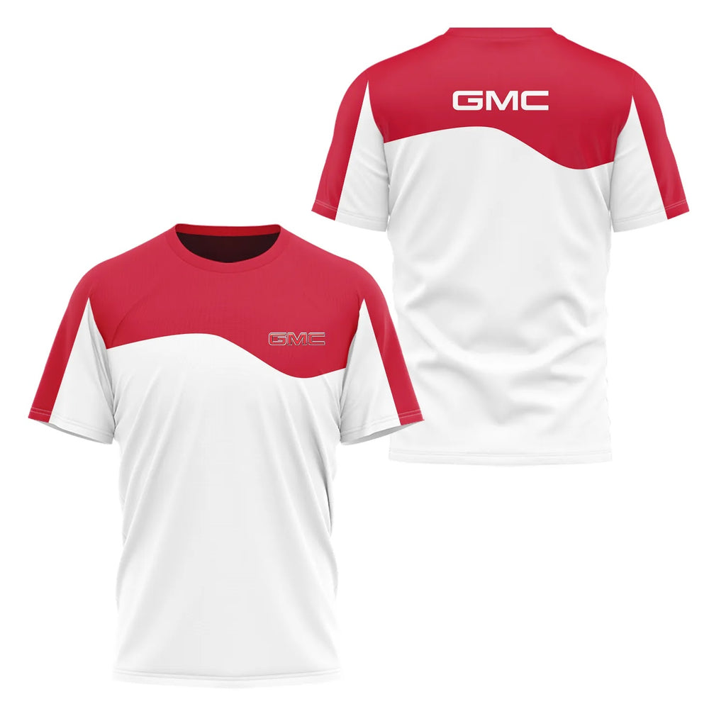 GMC T-shirt SC110