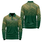 Bentley Long Sleeve Polo SC121