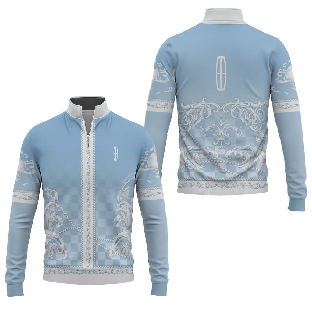 Lincoln Apparels SHW025