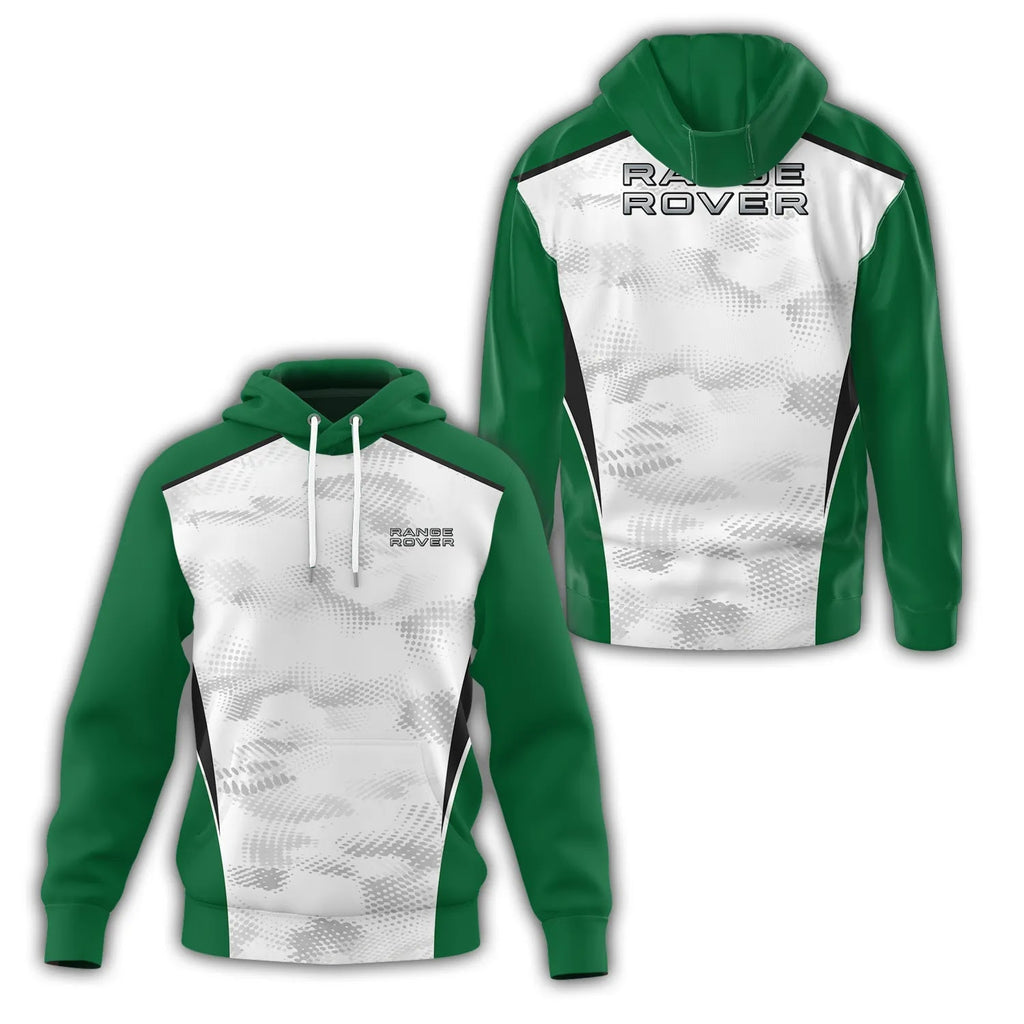 Range Rover Hoodie SC081