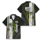 Jeep Premium Hawaiian Shirt SHW036