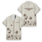 Bentley Premium Hawaiian Shirt SHW044