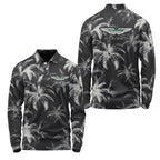 Aston Martin Long Sleeve Polo SC112