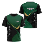 Bentley T-shirt SC058