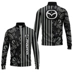 Mazda Apparels SHW040