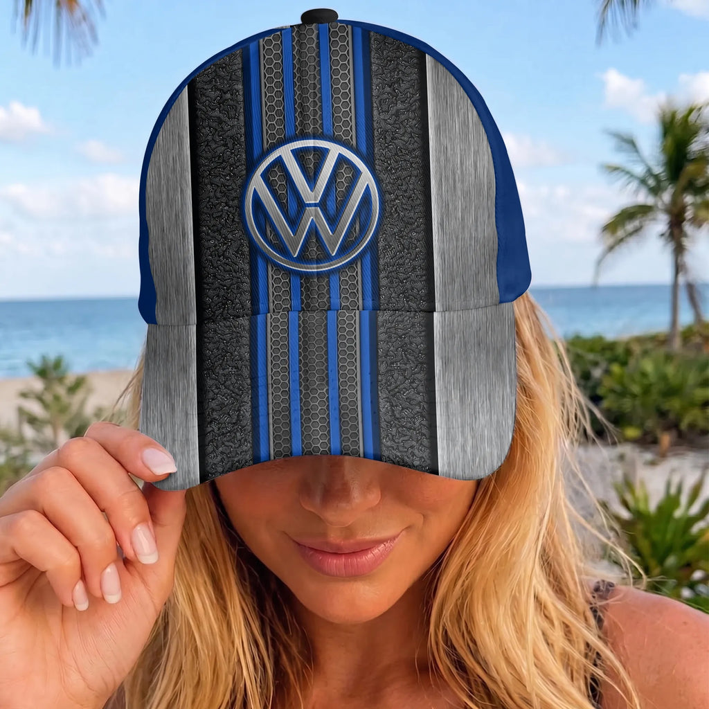 Volkswagen Cap CSC075