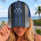 Volkswagen Cap CSC075
