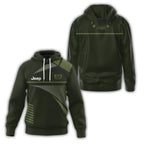 Jeep Hoodie SC067