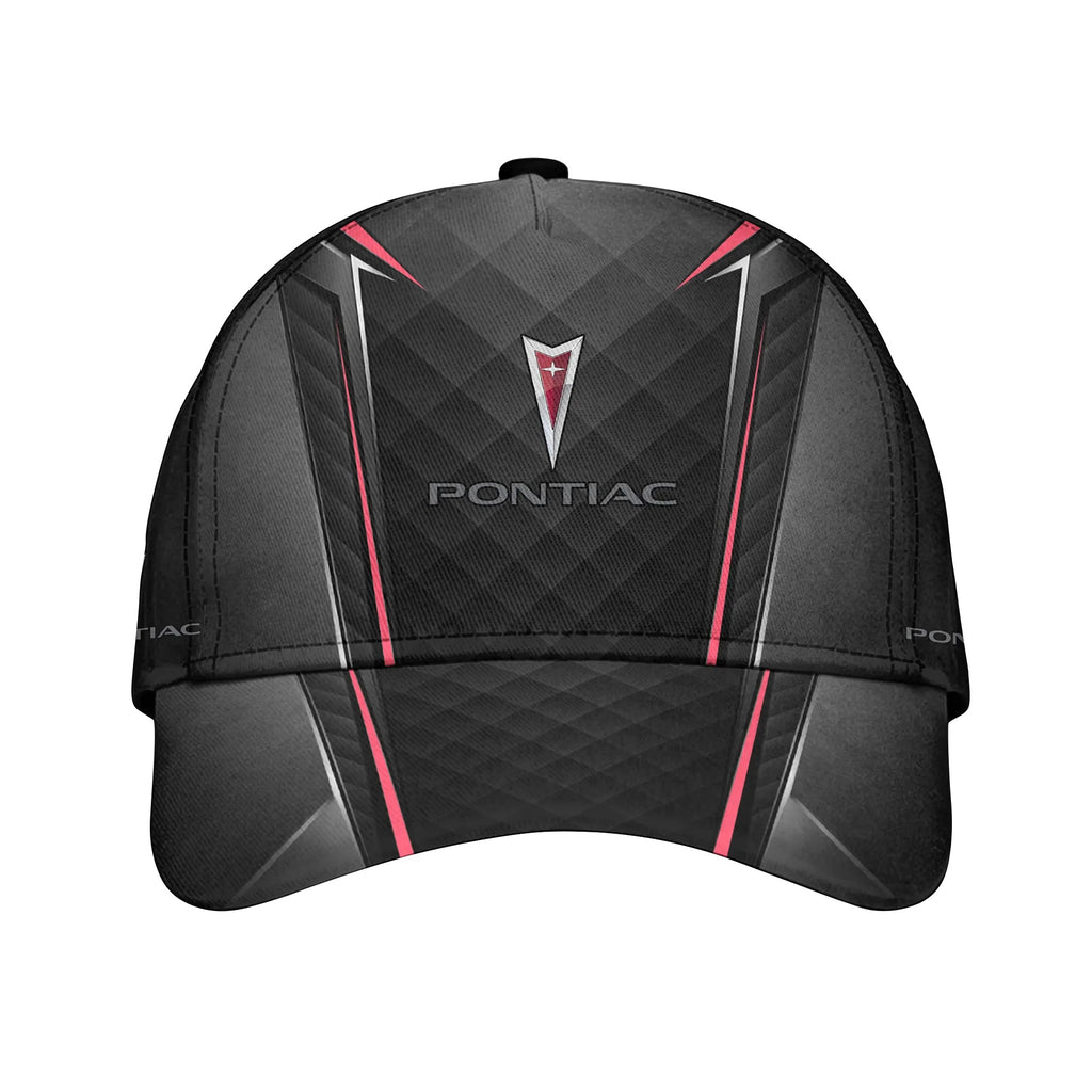 Pontiac Cap CSC057