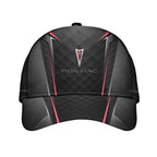 Pontiac Cap CSC057