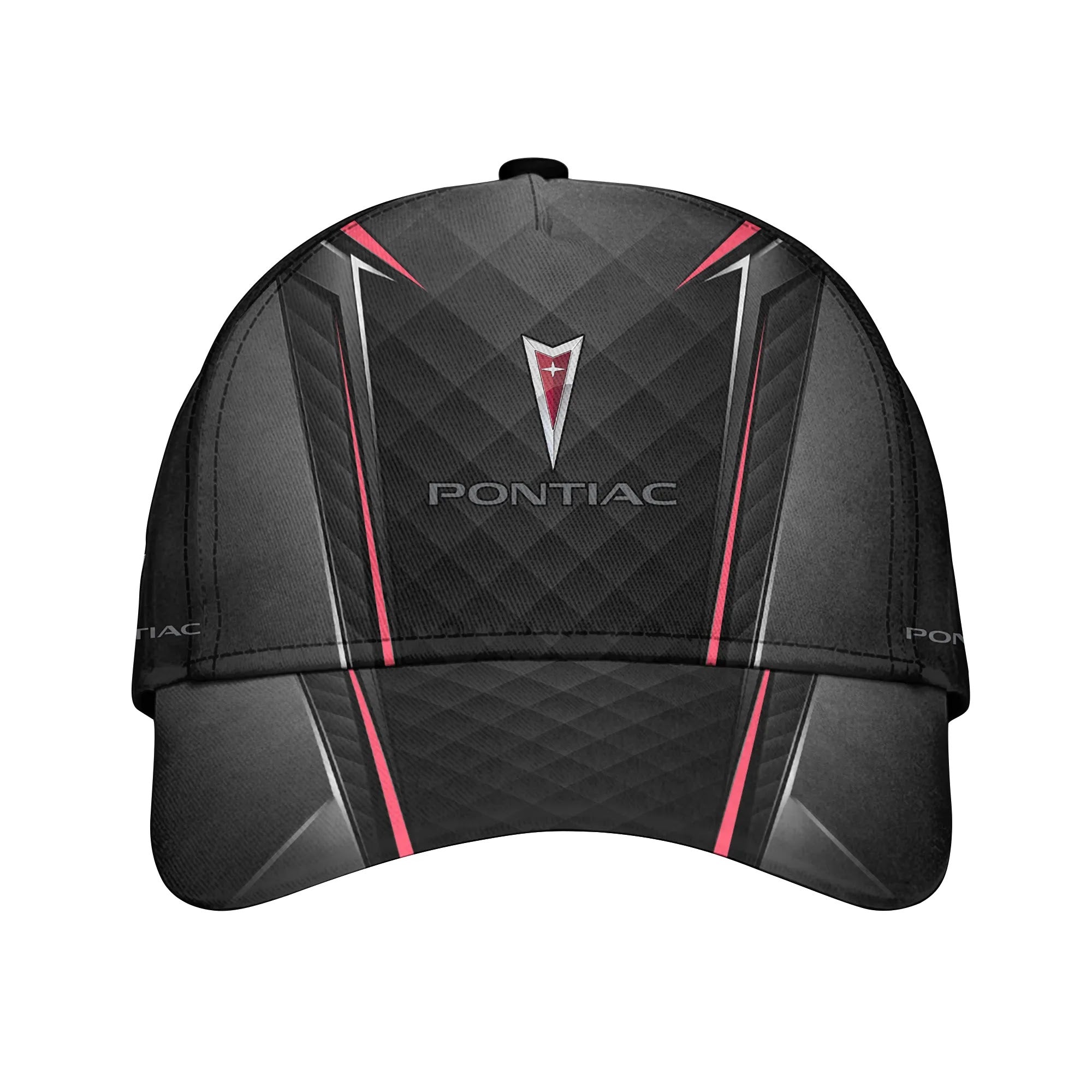 Pontiac Cap CSC057