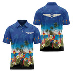 Genesis Short Sleeve Polo SHW005