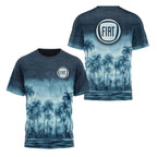 Fiat T-shirt SHW021