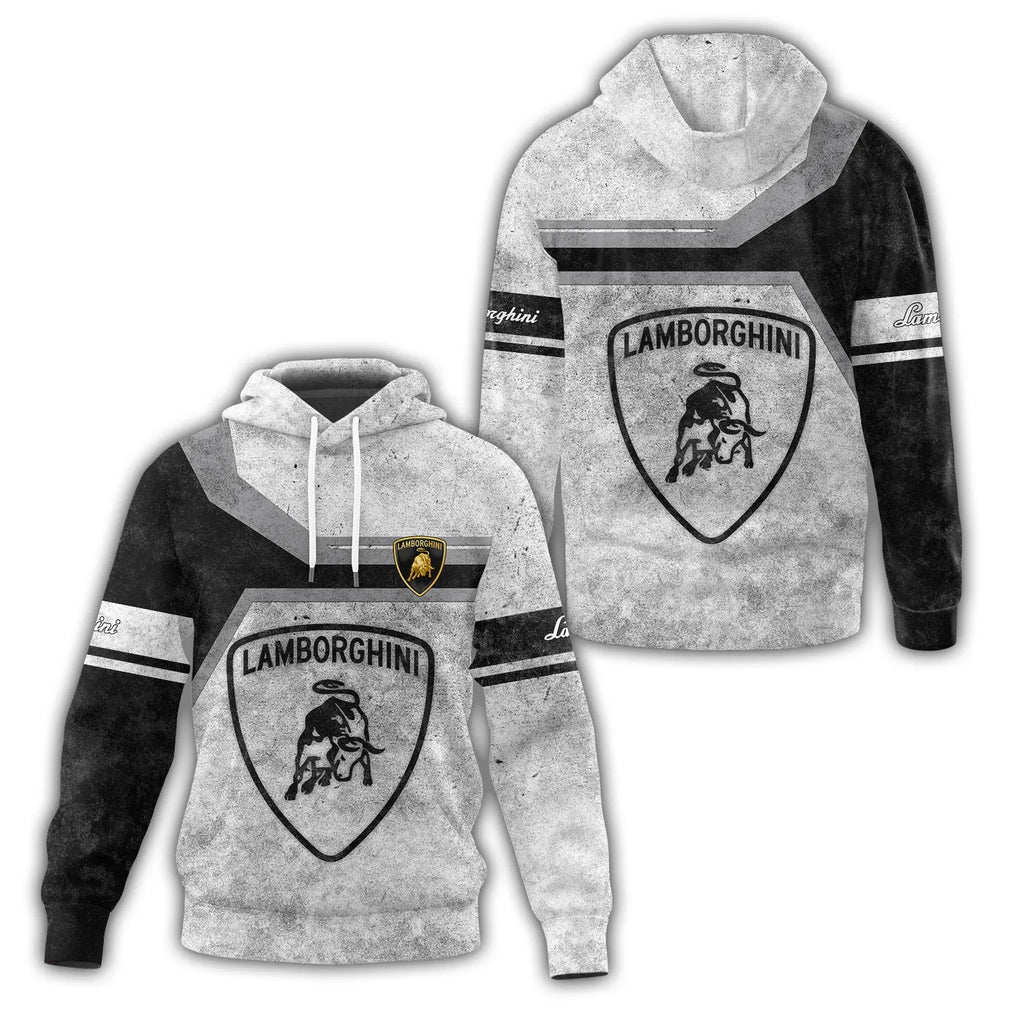 Lamborghini Hoodie SC086