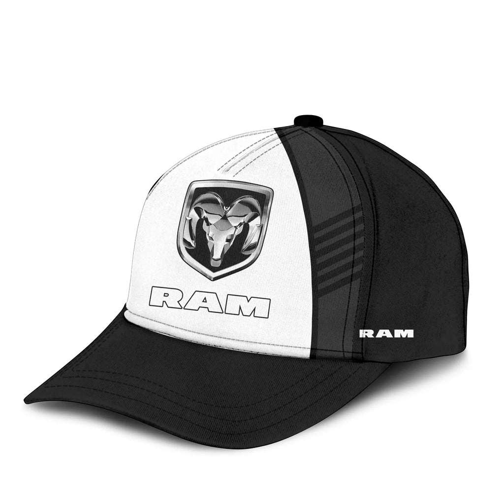 Ram Cap CSC032