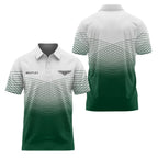 Bentley Short Sleeve Polo SC109