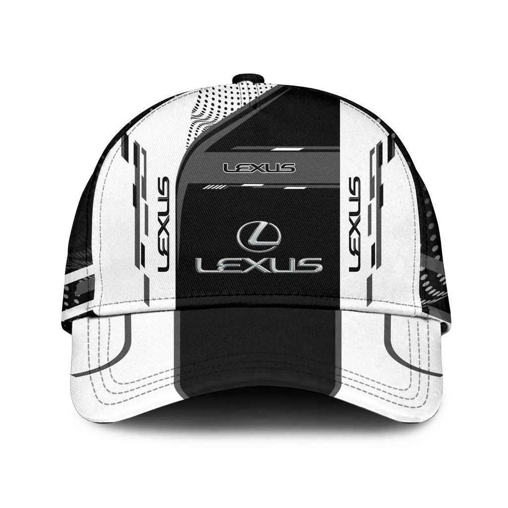 Lexus Cap CSC035