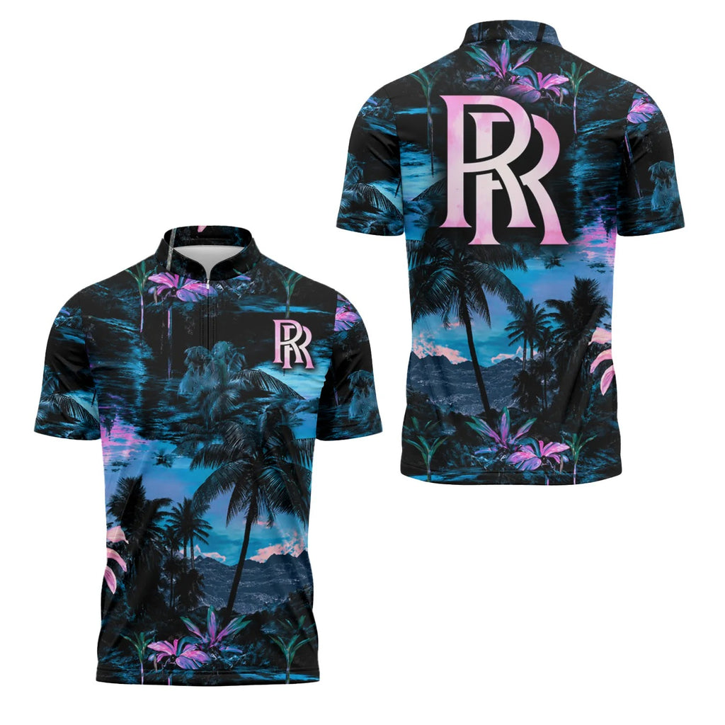 Rolls-Royce Apparels SHW002