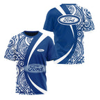 Ford T-shirt SHW072