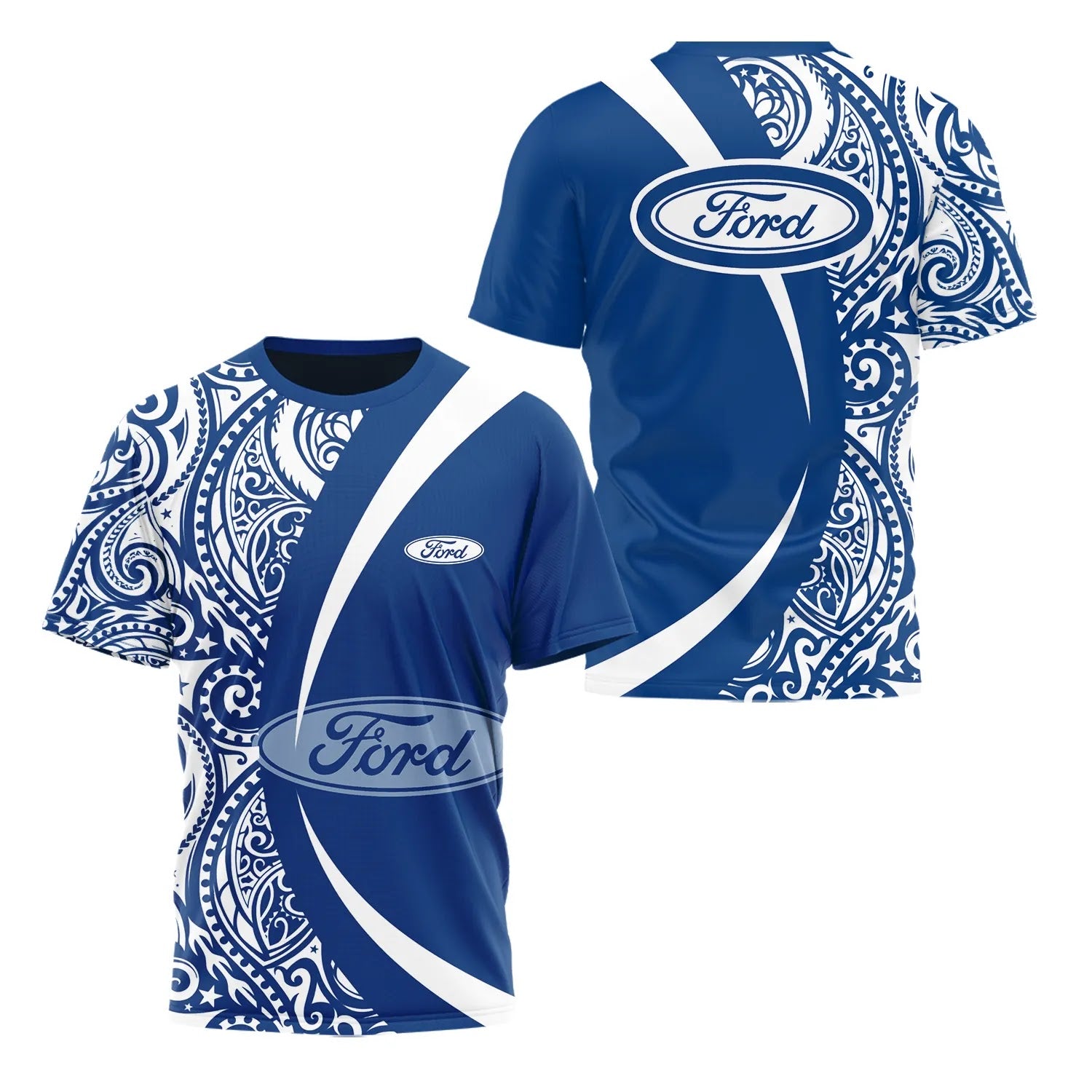 Ford T-shirt SHW072