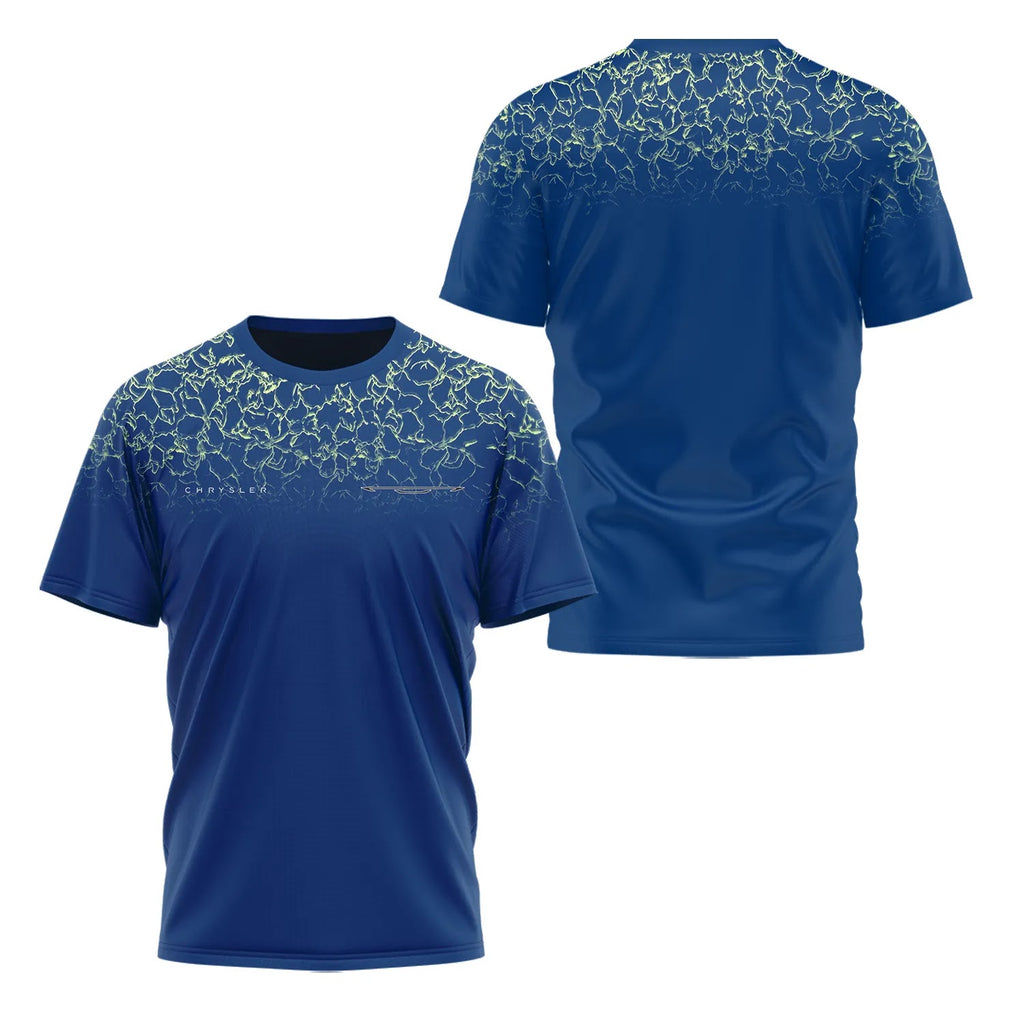 Chrysler T-shirt SC108
