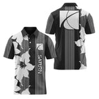 Saturn Short Sleeve Polo SHW039