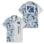 Saturn Premium Hawaiian Shirt SHW029