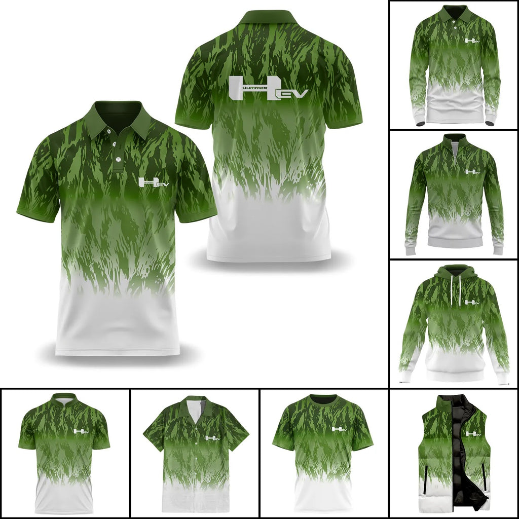 Hummer Apparels SC069
