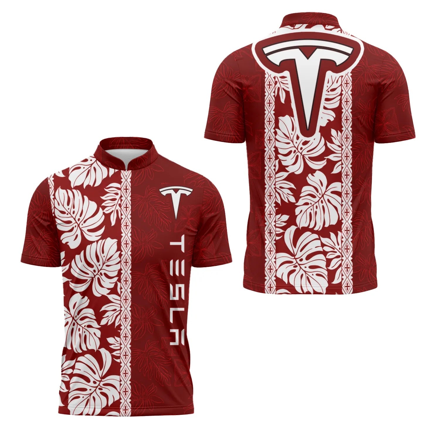 Tesla Apparels SHW046